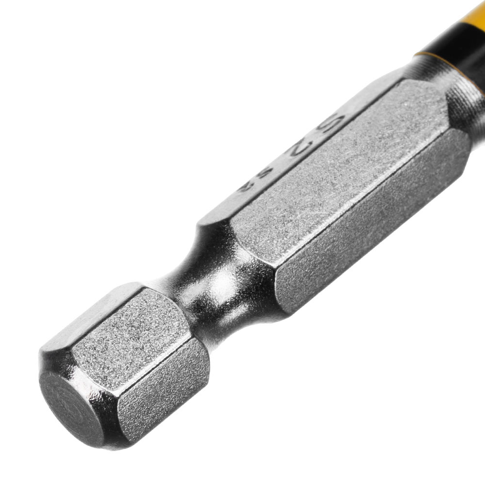 Бита S2x50, 5 шт. Denzel (7711325)