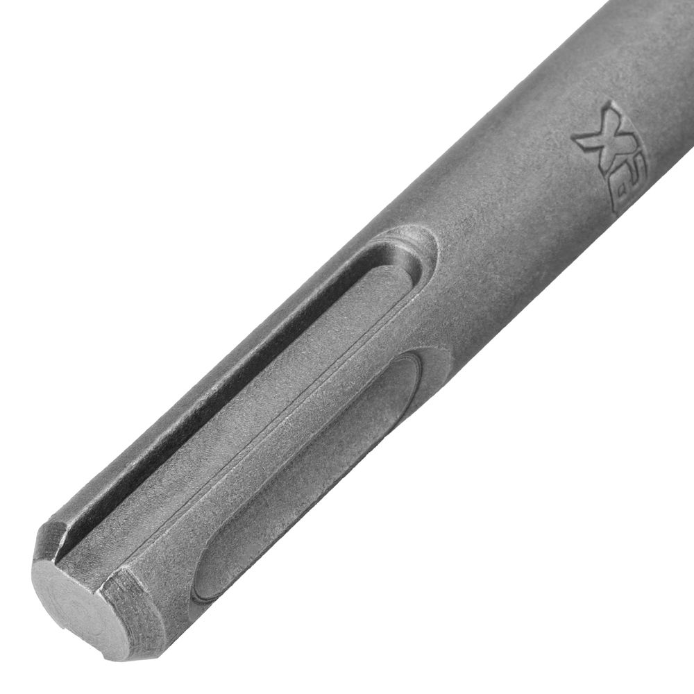 Бур по бетону, 12 x 450 мм, SDS Plus Сибртех (70593)