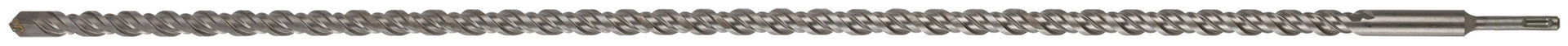 Бур по бетону SDS PLUS с двойной резьбой 20х1000 мм (32990)