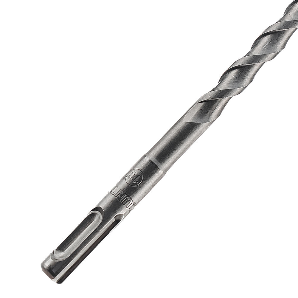 Бур по бетону SDS-Plus Runtec 4 Cutter 10x185x260 RUNTEC RT-RD4X10260