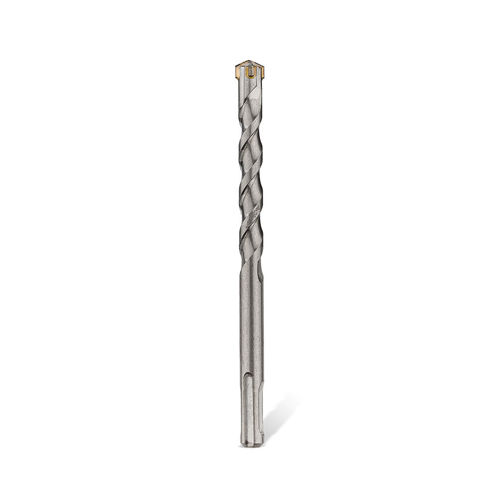 Бур по бетону SDS-Plus Runtec 4 Cutter 12x91x160 RUNTEC RT-RD4X12160