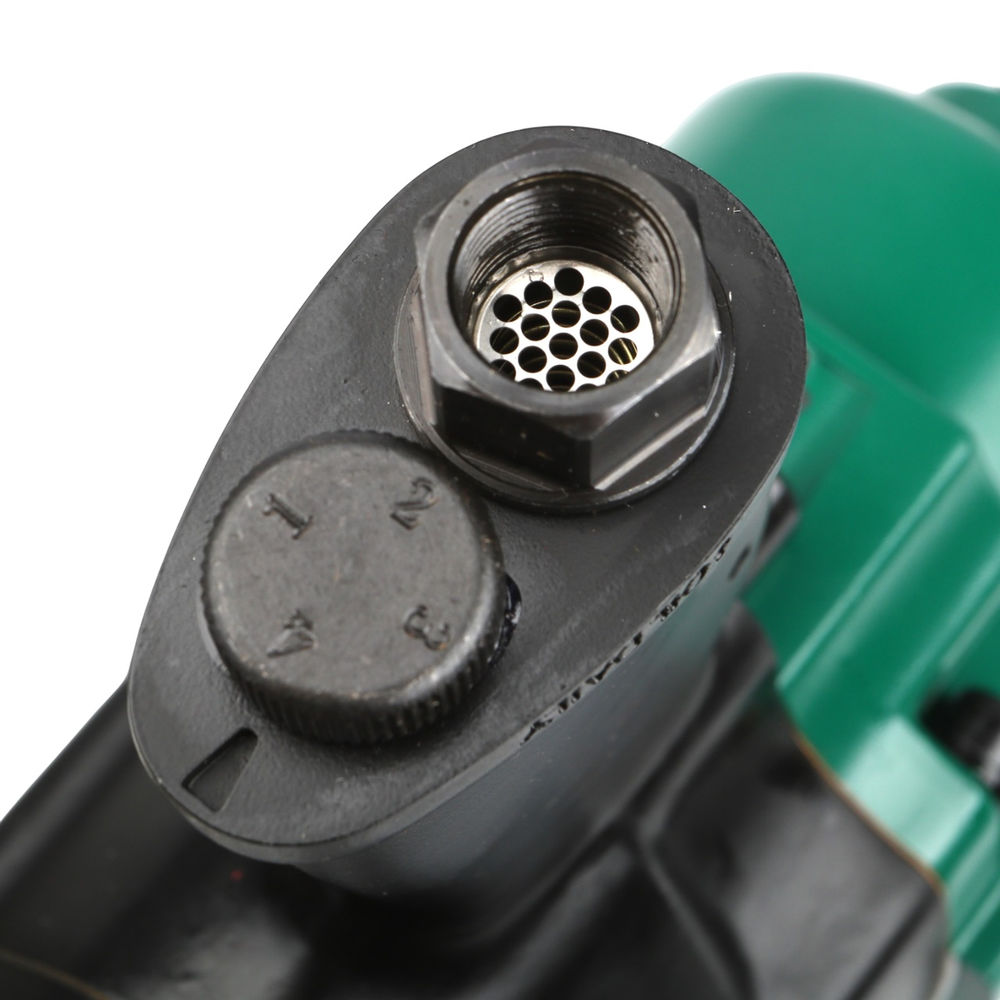 Гайковерт пневматический ударный 1 2000 Нм, GARWIN PRO, 800546-5088