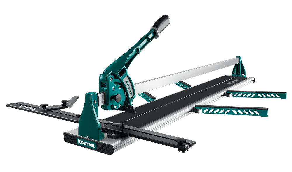 Профессиональный ручной плиткорез GRAND-1200 KRAFTOOL 33271-120