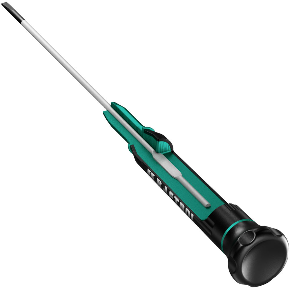 Отвертка для точных работ Precision TX10 KRAFTOOL 25684-10