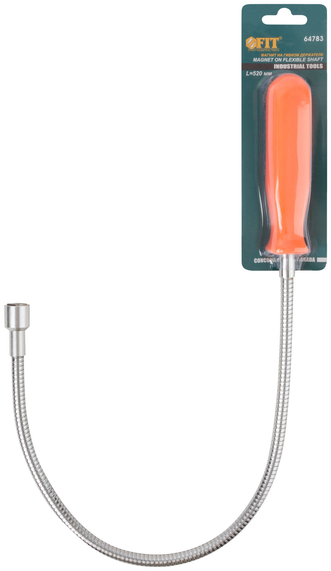 Магнит на гибком держателе 520 мм (64783)