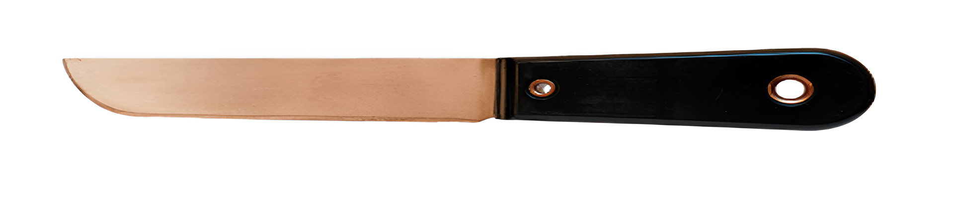 Нож искробезопасный 185 мм BeCu 202-1002, HORTZ