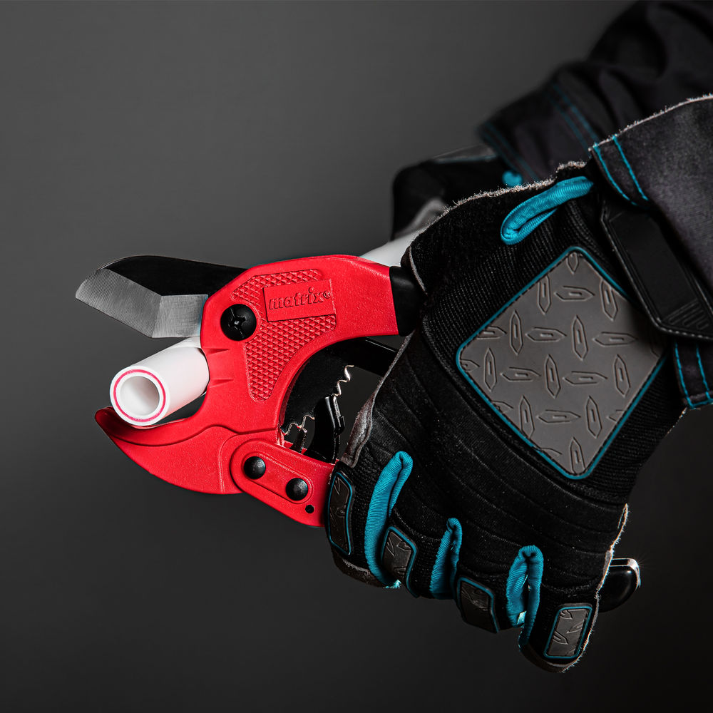 Ножницы для резки изделий из пластика, D до 42 мм Matrix (784105)