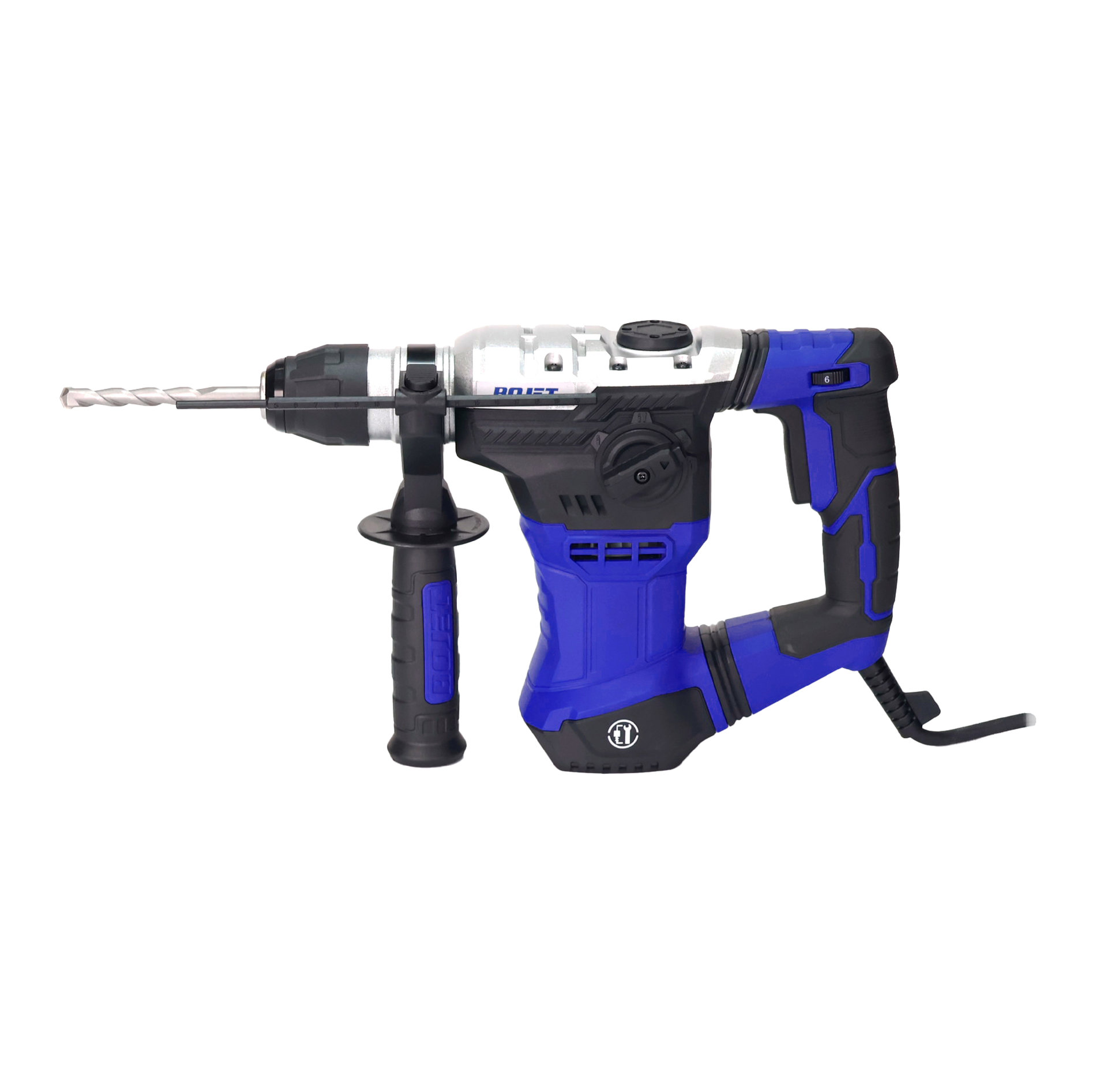 Перфоратор SDS-plus, 1050Вт, 5.0 Дж, 28 мм