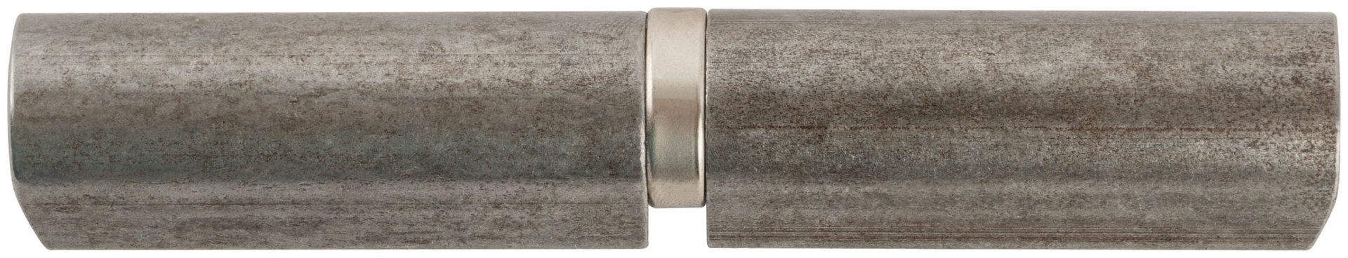 Петля каплевидная Аллюр, с подшипником 20х140 мм (66626)