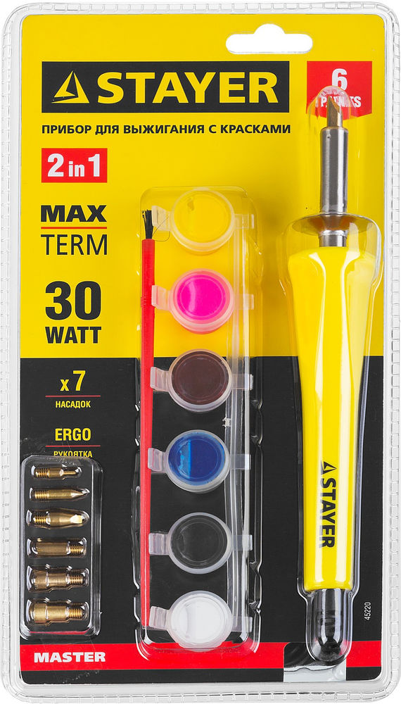 Угольник столярный STAYER 300 мм 3430-30_z02  