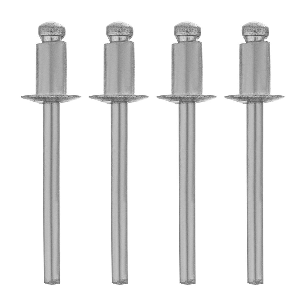 Заклепки, 4.8 х 8 мм, 50 шт. Matrix (40650)