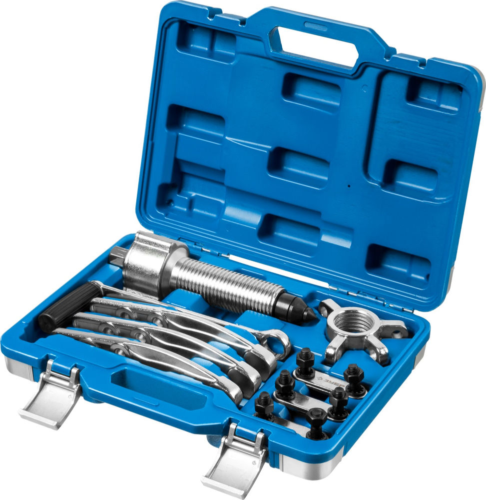 Съемник универсальный редукторный 5 т Профессионал ЗУБР 43301-5