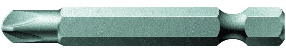 Бита 5 x 50 мм 1/4 E6.3 TORQ-SET Mplus серия 871/4 Z Wera WE-066666