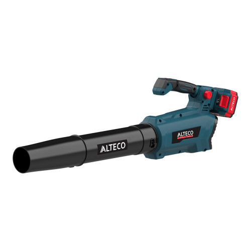 Аккумуляторная воздуходувка CB 21-630 (1x4A•h PowerMGT) ALTECO, шт (98975)
