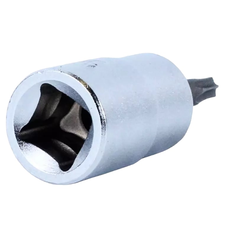 GARWIN PRO V01T15 Головка торцевая с вставкой torx 1/4 T15
