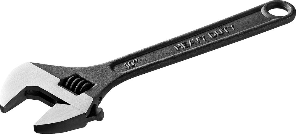 Ключ разводной TOP, 250/30 мм (27250-25) MIRAX