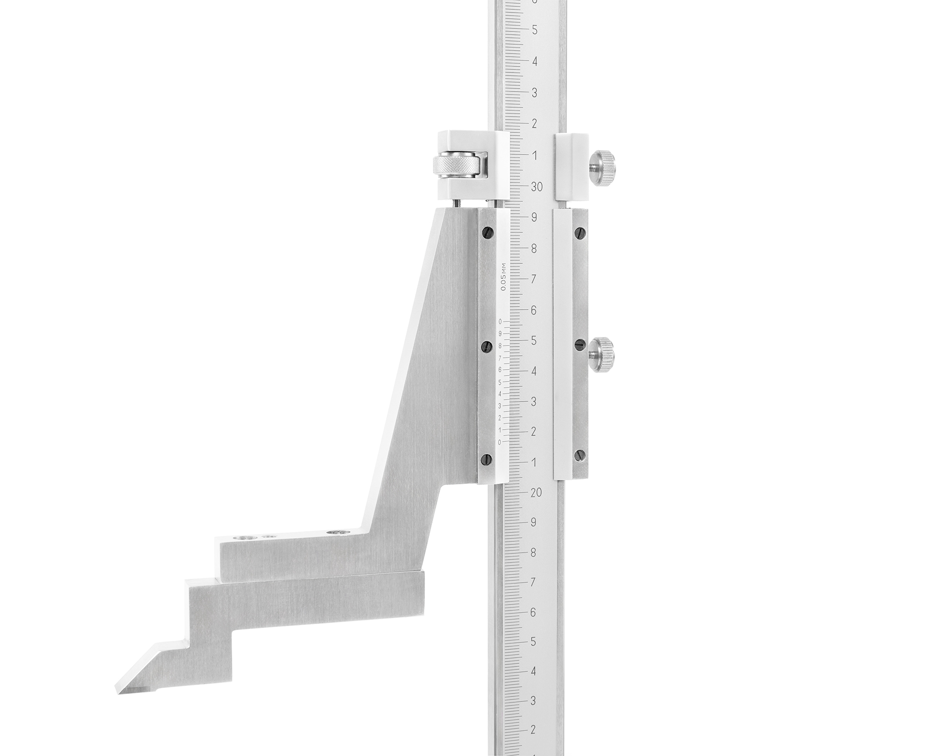 Штангенрейсмас ШР- 630 0,05 SHAHE