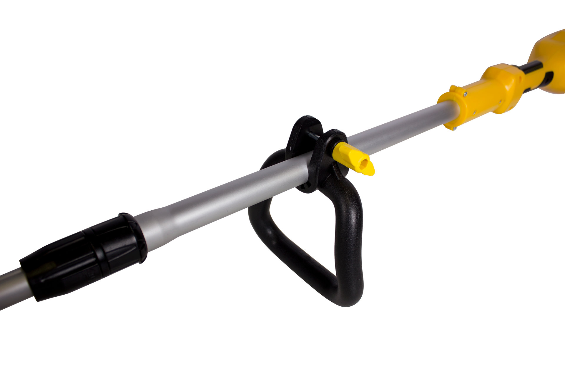 Триммер аккумуляторный CHAMPION TB400 (36В 4,0Ач Li-ion 2,84кг34мин350мм1,6мм5700об/мин безАКБиЗУ) (TB400)