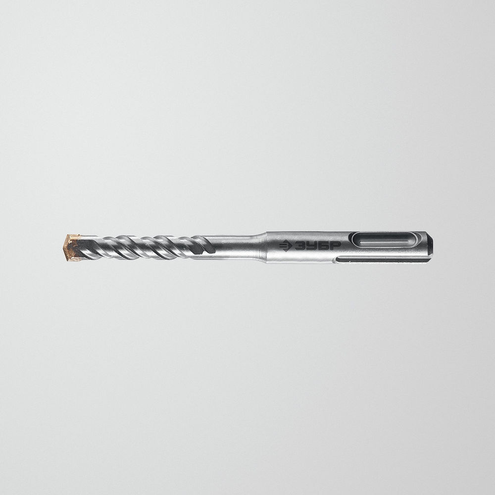 Бур SDS-plus Мастер-2Х 10 x 110 мм ЗУБР 29315-110-10_z01
