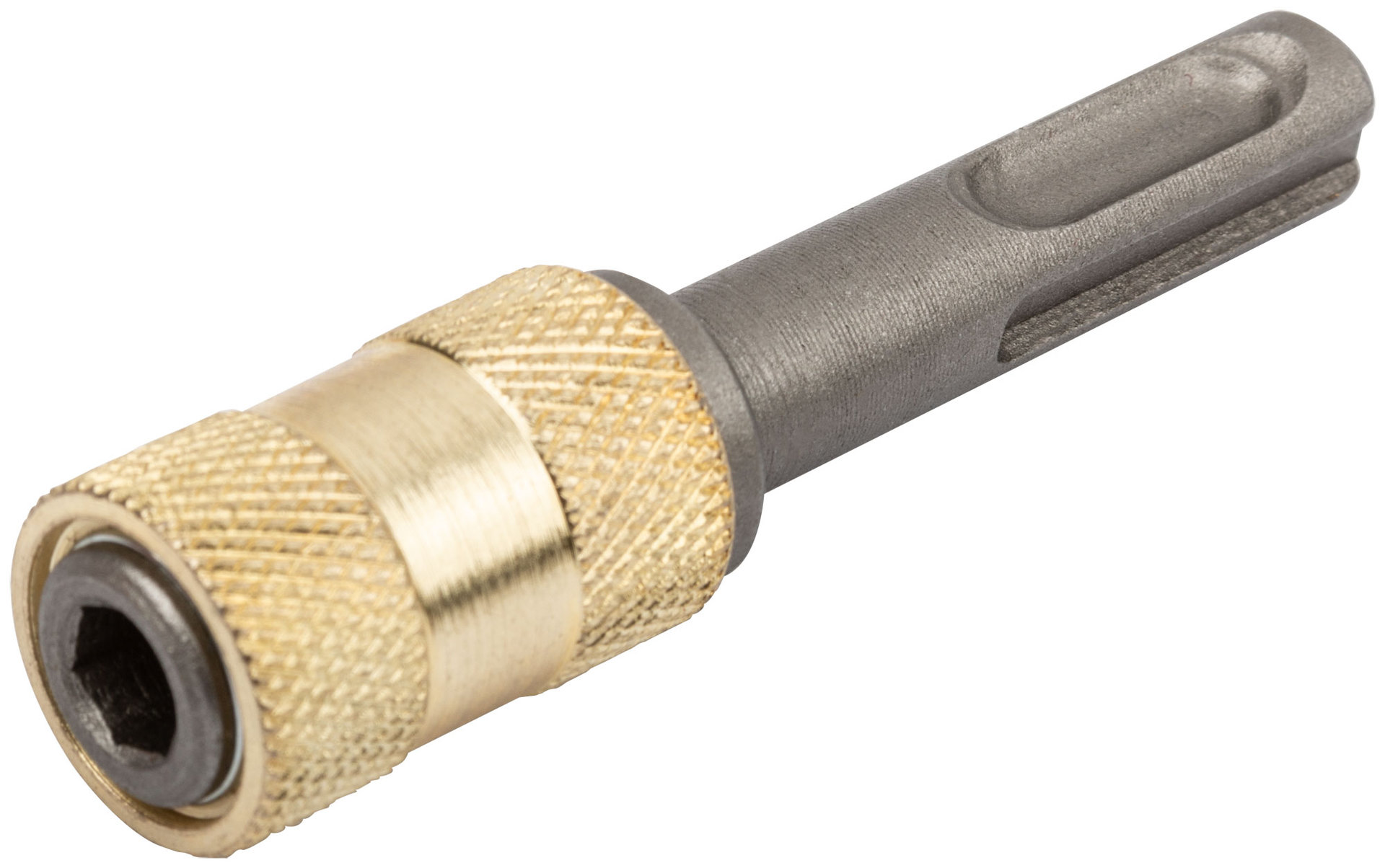 Адаптер SDS-PLUS на биту (37824)