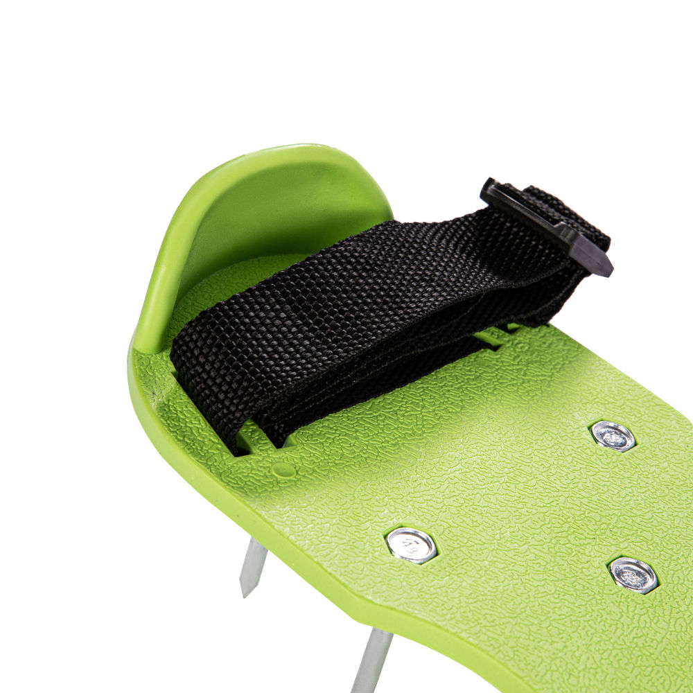 Аэратор для газона, размер 132 х 300 мм, Palisad (64498)