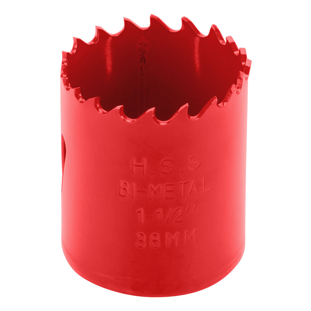 Коронка Bimetal, 38 мм Matrix (72438)