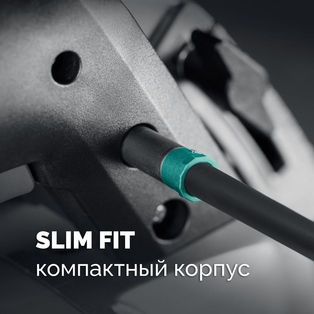 Быстросъемный ударный адаптер для шуруповертов SLIM & LOCK, 140 мм KRAFTOOL 26783-150