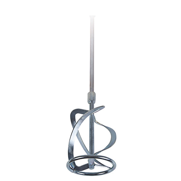 Миксер Einhell TC-MX 1400-2 E,1400Вт,2 скорости,0-480/780об/мин,M14,мешалка 133 мм (4258550)