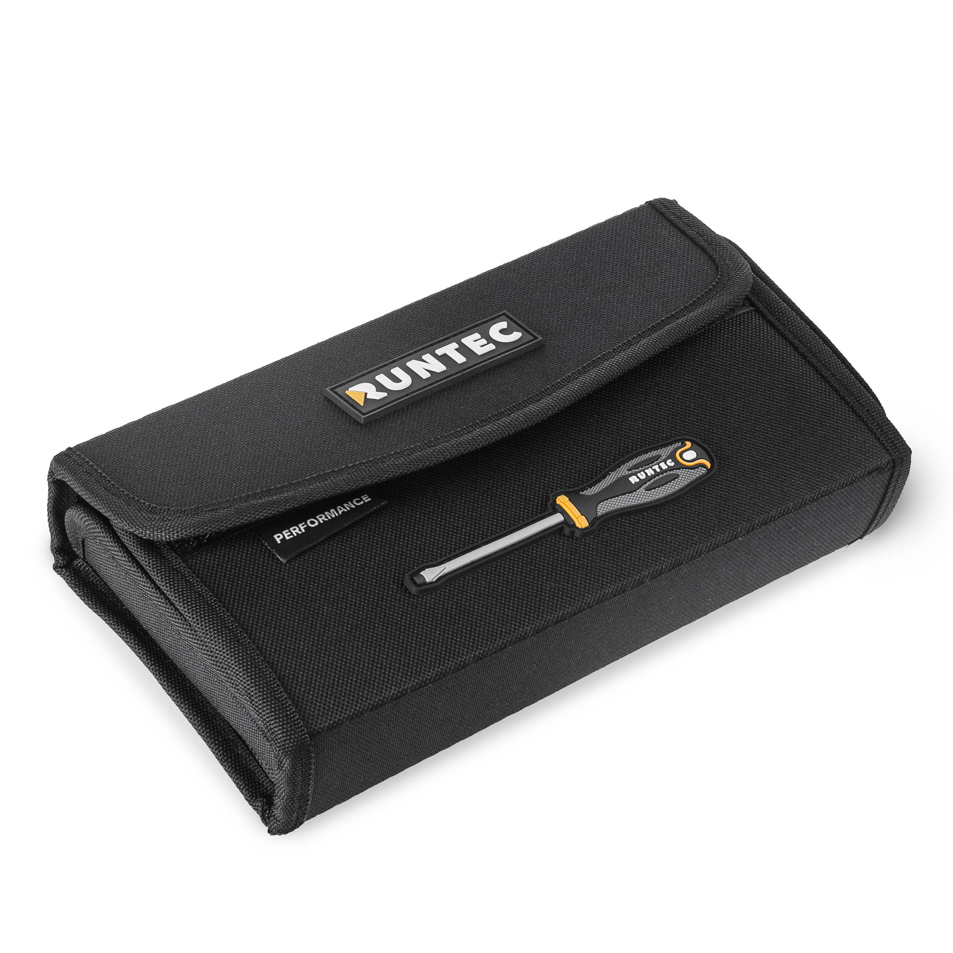 Набор отверток S2 в сумке, 6 предметов RUNTEC RT-SD1BX6