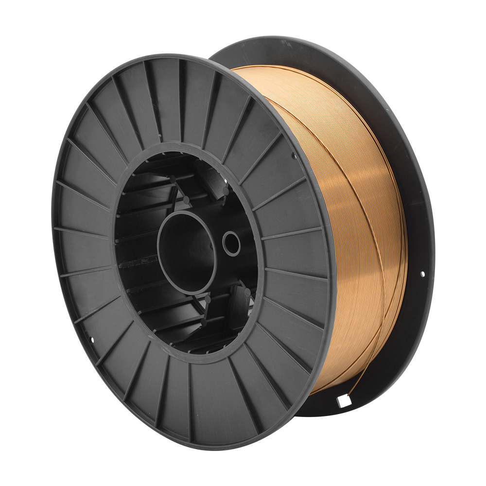 Проволока медная БАРСВЕЛД SG-CuSn ф 1,2 мм (CuSn1215)