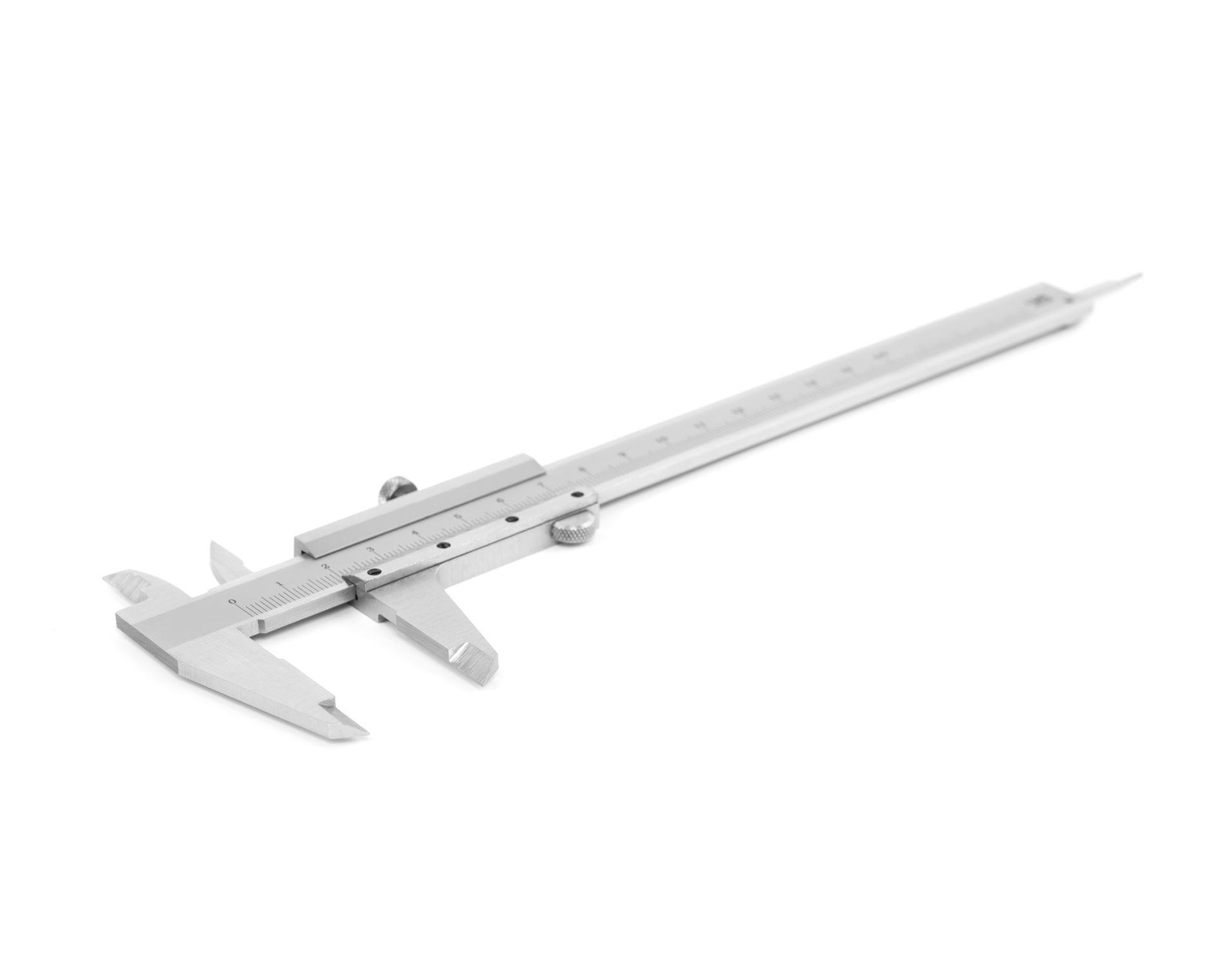 Штангенциркуль ШЦ-1-150 0,05 ЧИЗ ГОСТ 166-89