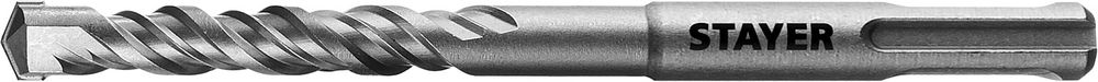 Бур SDS-plus 10 x 110 мм Professional STAYER 2930-110-10_z02