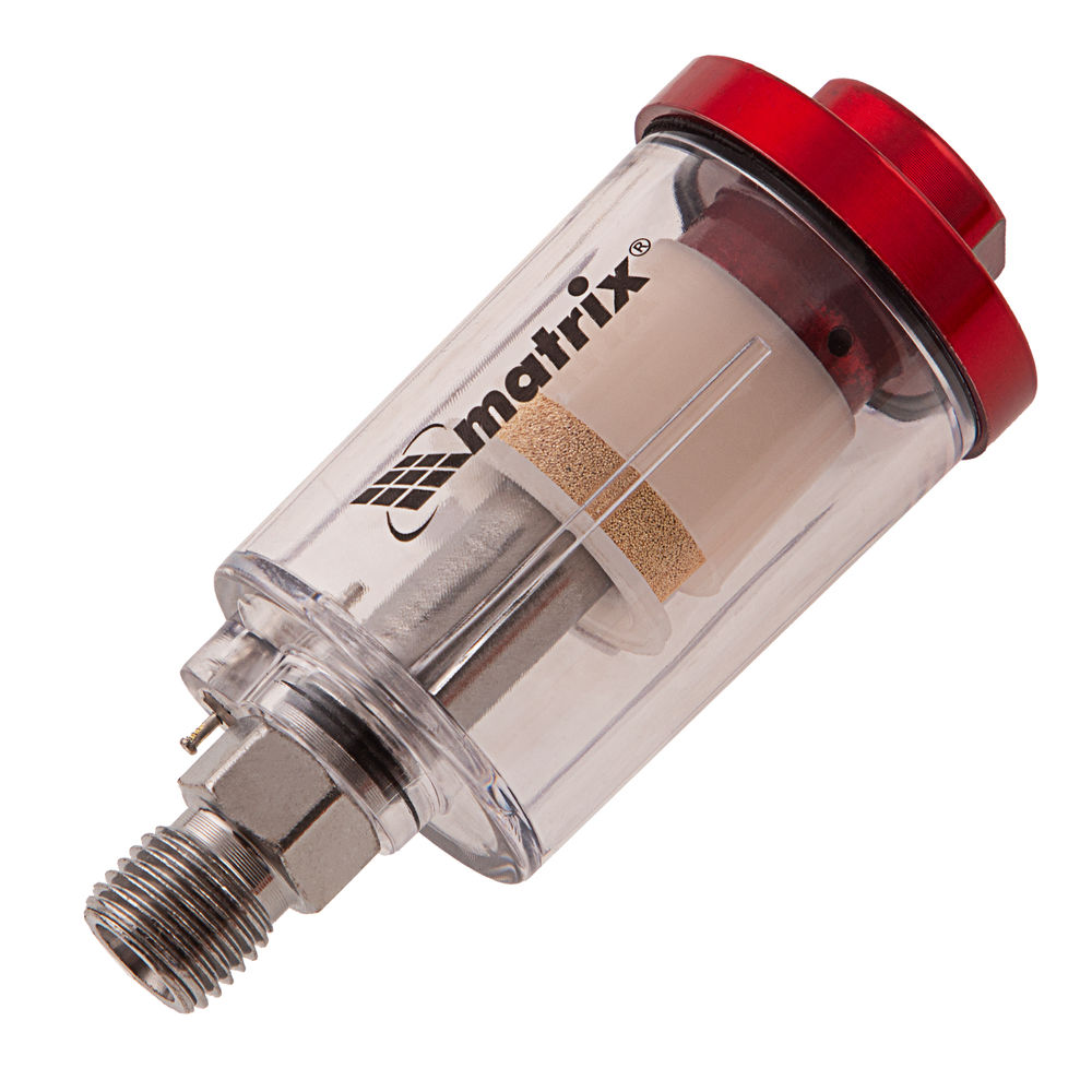 Влагоотделитель, 1/4 Matrix (57008)