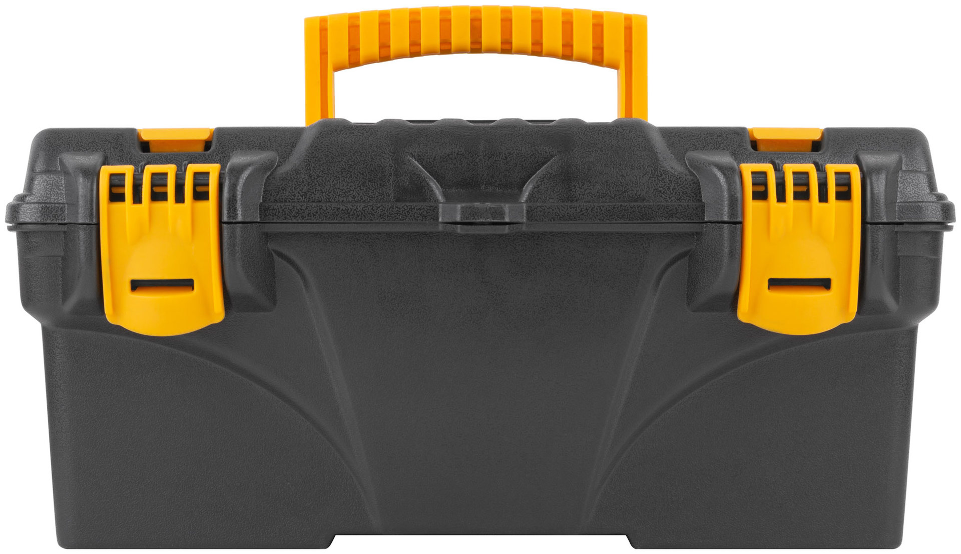 Ящик для инструмента пластиковый 13 ( 330х180х150 мм )