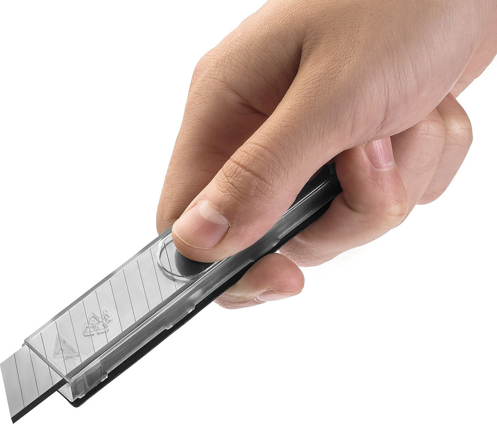 Сегментированные лезвия 18 мм, 5 шт KRAFTOOL 09606-18-S5_z02