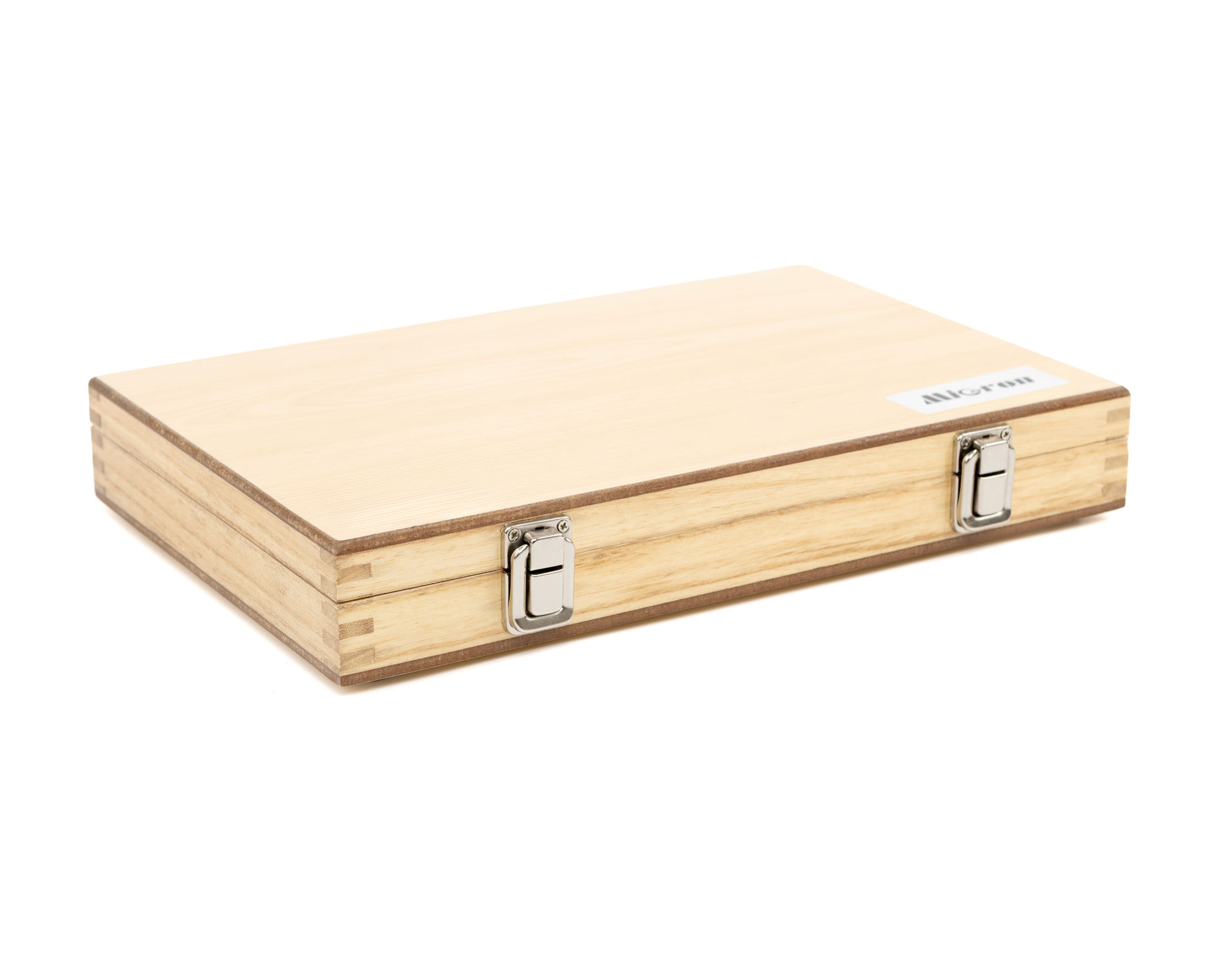 Набор КМД N 1 кл.2 (2-Н1) Микрон