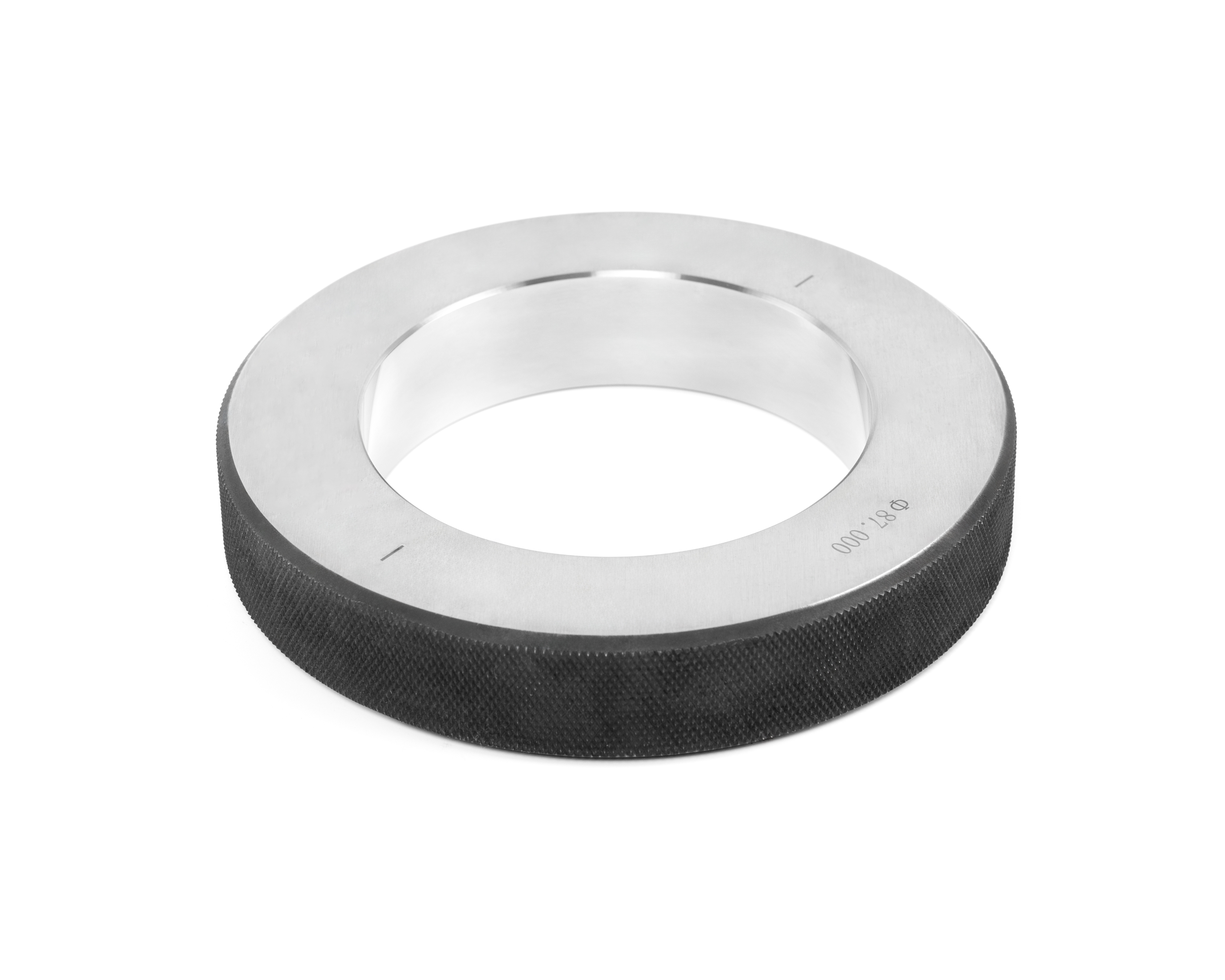 Нутромер микрометрический 3-точечный 87-100 0,005 у/к SHAN