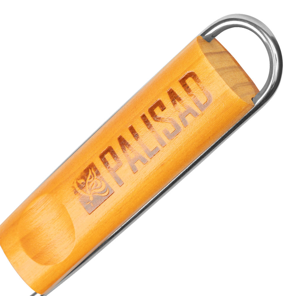 Решетка-жаровня 490х280х65 мм, Camping Palisad (69705)