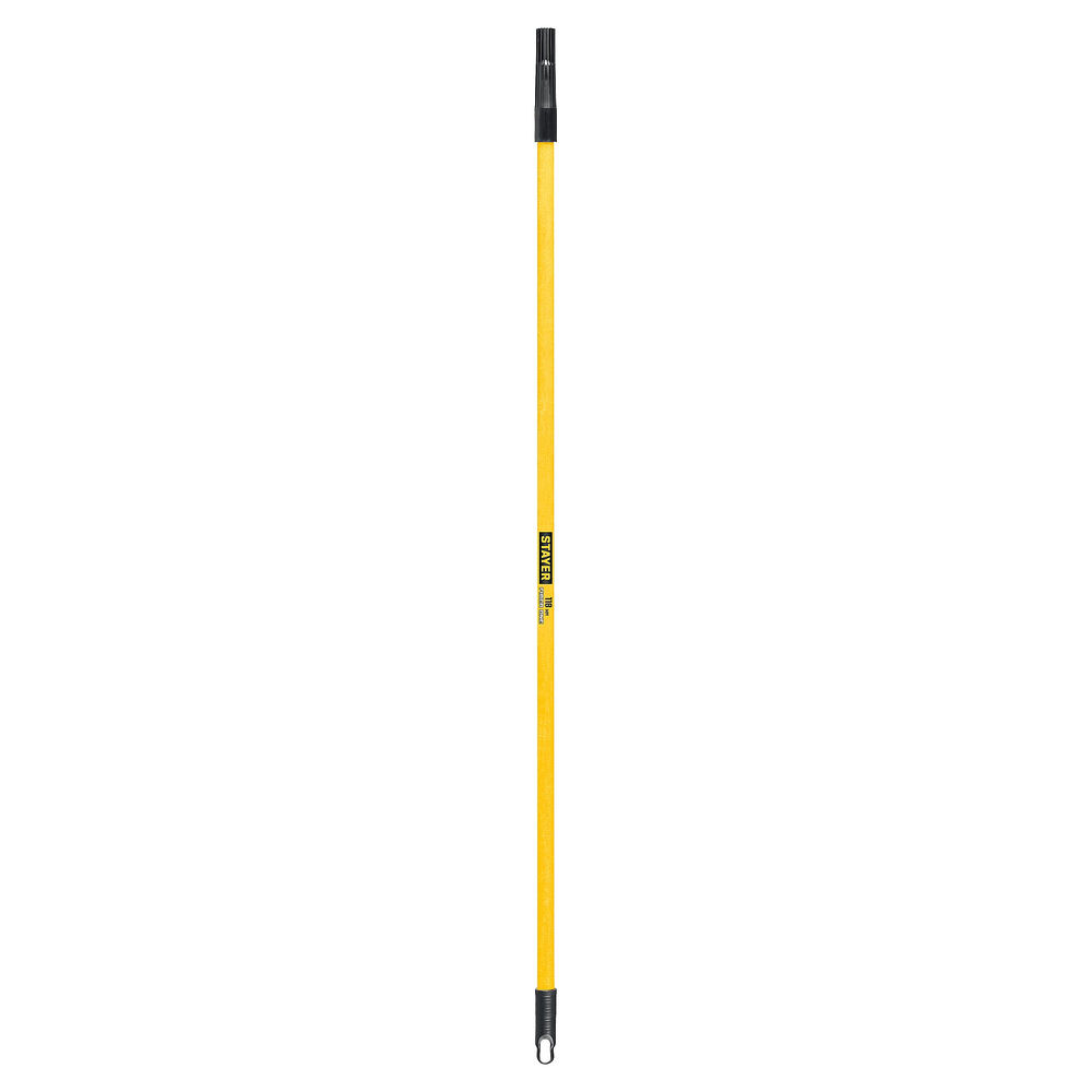 Стержень-удлинитель фиберглассовый FIBER-ONE 1,18 м STAYER Professional 05681-1.2