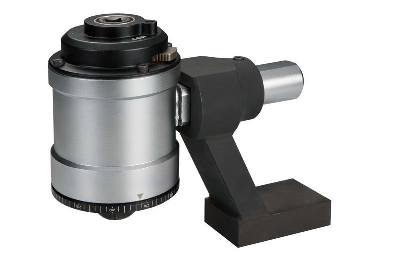 Усилитель крутящего момента, мультипликатор 1:26 1/2 х 1 4500 Нм, GARWIN INDUSTRIAL, 520225-1-126-4500