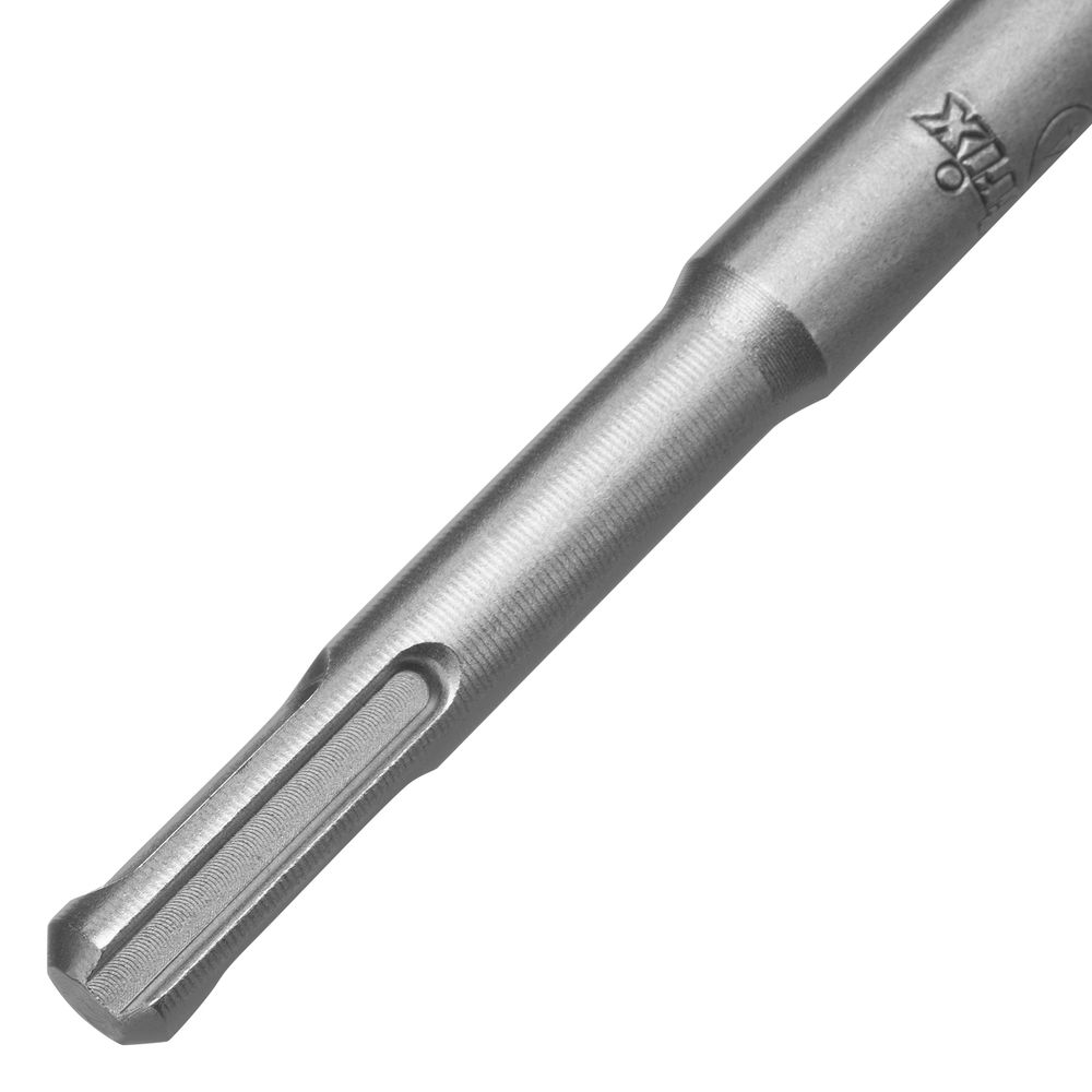 Бур по бетону, 14 х 400 мм, SDS Plus Matrix (71044)