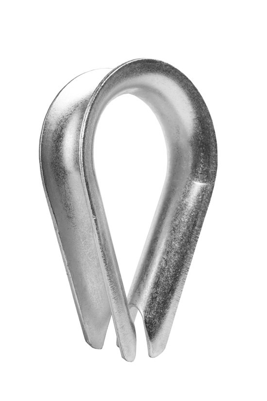 Коуш 34,0 мм TOR DIN 6899 (тип B) (Q) (1000883)