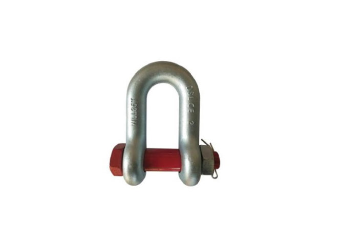 Скоба прямая TOR 13,5 т (тип G2150) (S) (1047578)