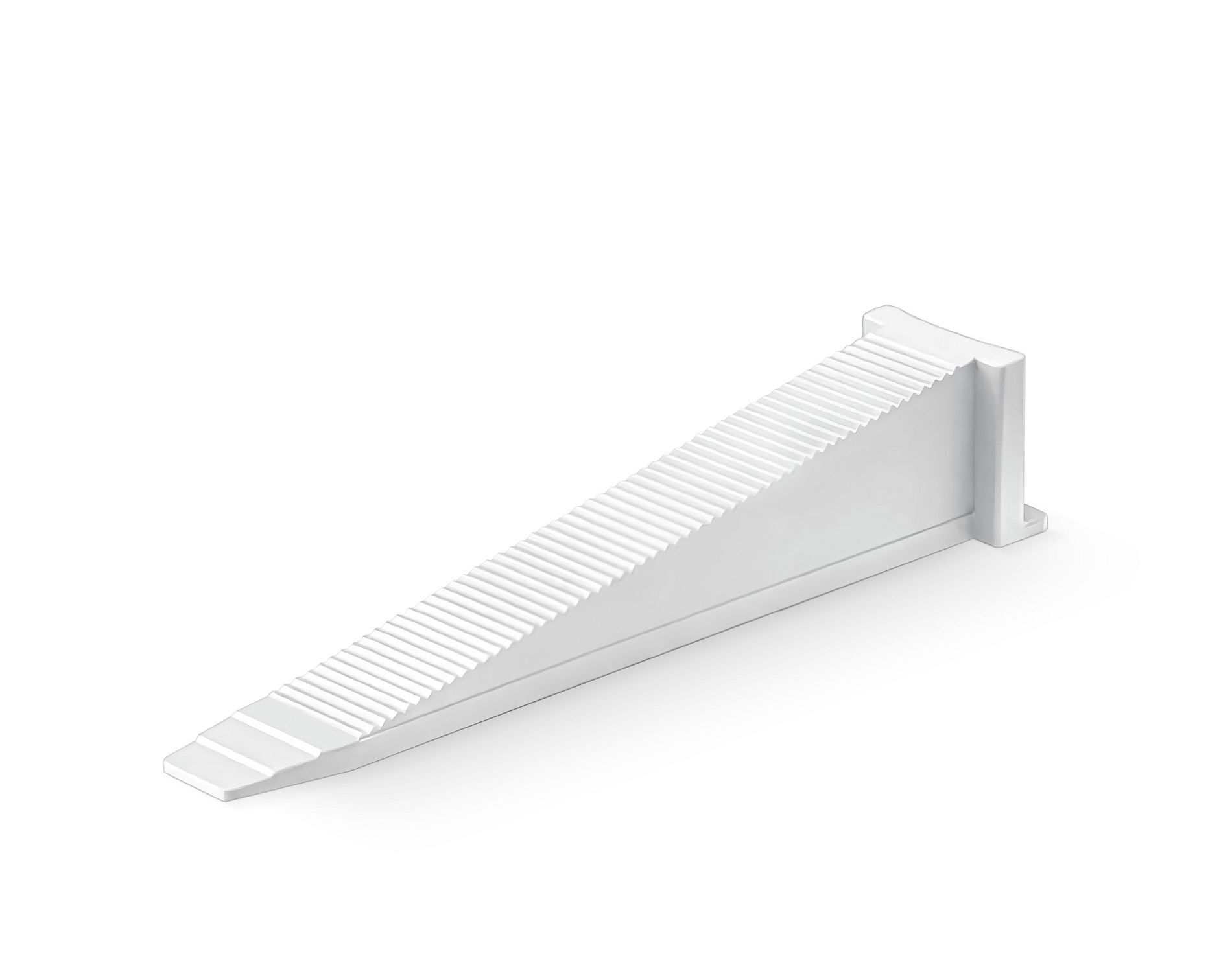 STAYER СВП TileFix, клин 50 шт, система выравнивания плитки ?ворота? (33848-50)
