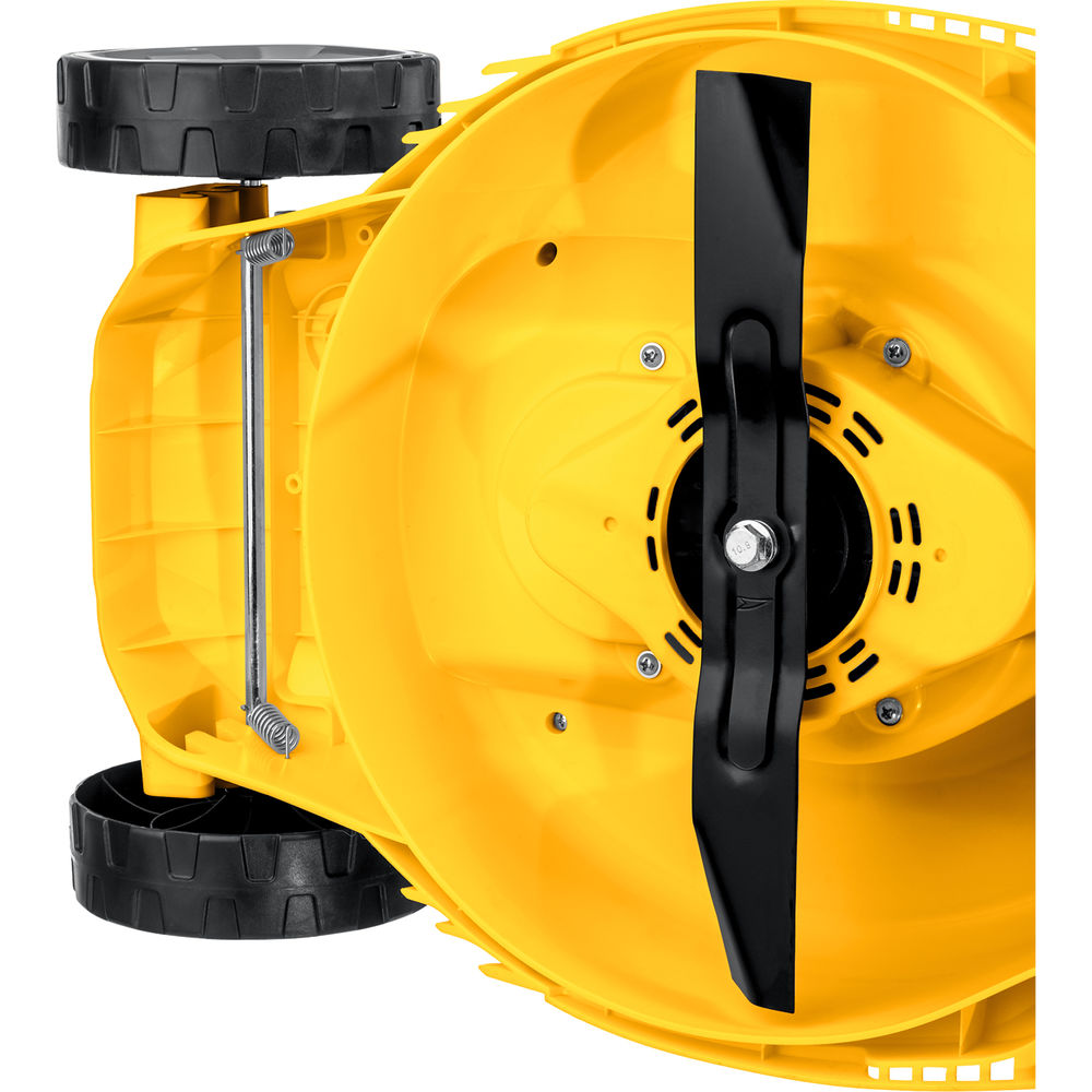 Косилка газовая сетевая ш/с 33 cм STEHER 1300 Вт LM-33-1300  