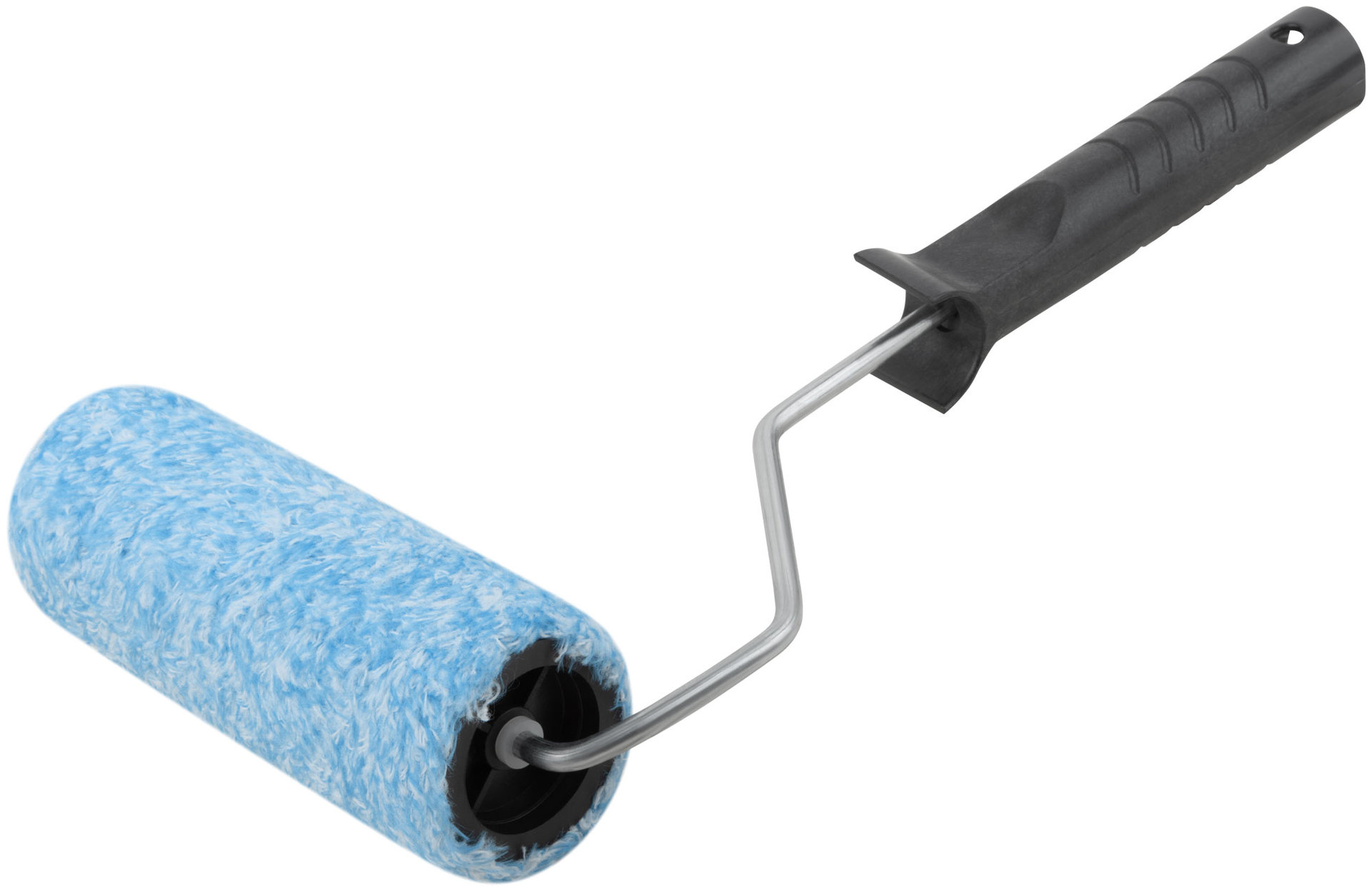 Валик полиакриловый с ручкой 150 мм (02582)