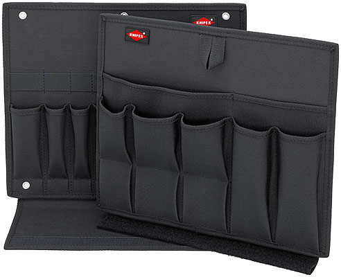 Запчасть: Панель для инструментов для L-BOXX чемодана (KN-002119LBWK)