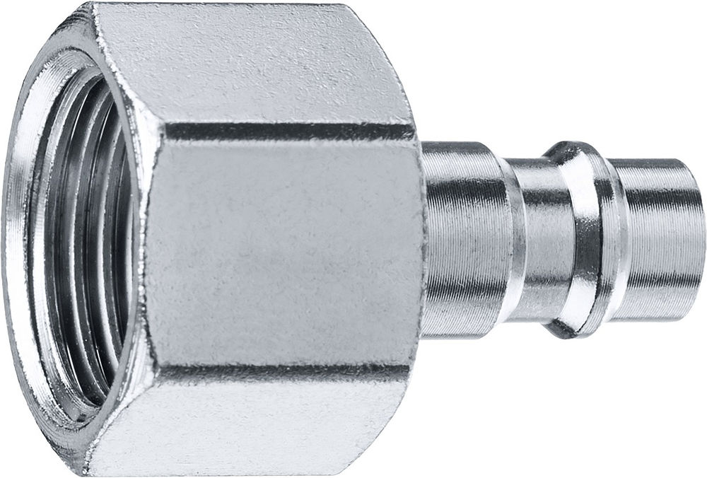 Переходник 1/2F – рапид штуцер ЗУБР Профессионал 64914-1/2