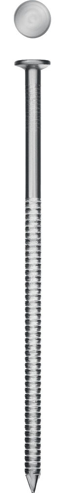 Гвозди ершеные 90 x 3.4 мм, 5 кг ЗУБР 305130-090