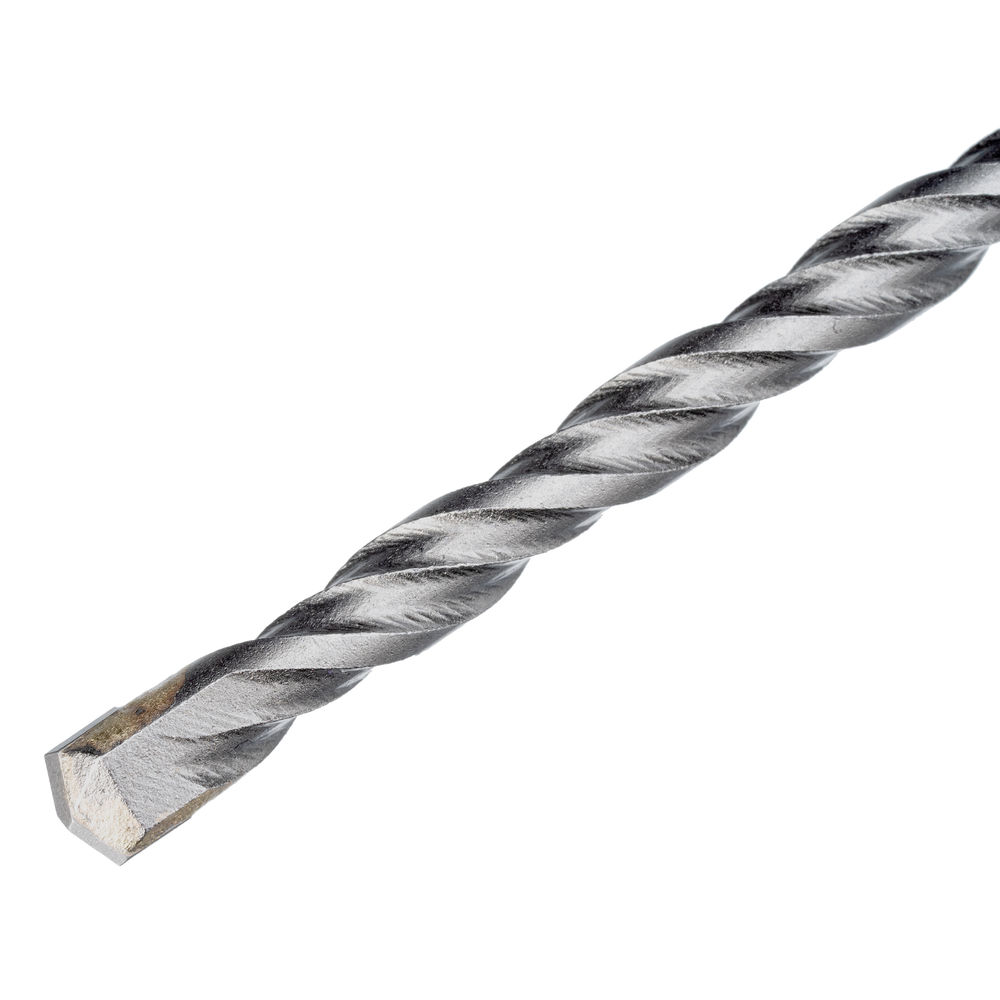 Бур по бетону, 6 x 260 мм, SDS Plus MATRIX (710036)